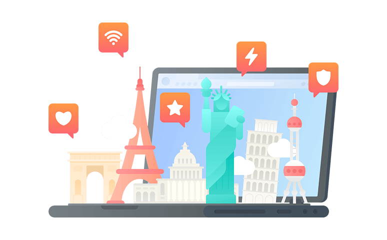 在西撒哈拉连接到中国vpn - 通行中国
